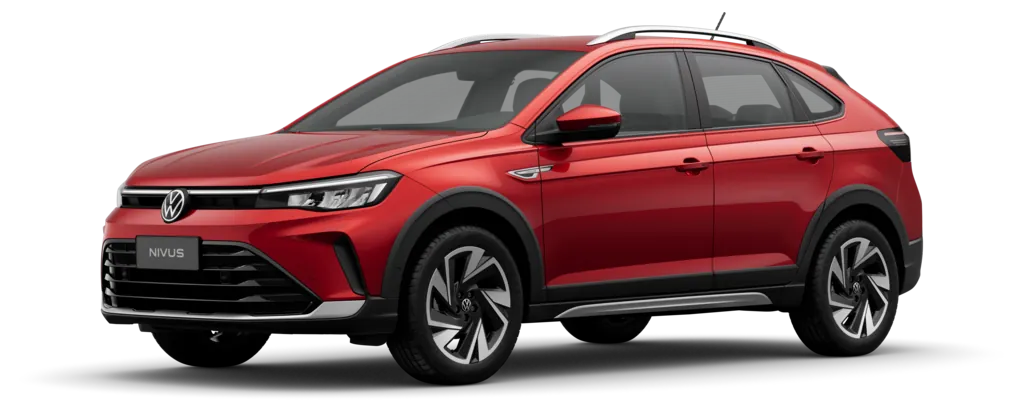 VW Nivus Highline 1.0 200 TSI Aut 2027 — carro por assinatura Mavel